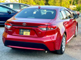 Used 2021 Toyota Corolla LE image 5