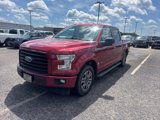 Used 2017 Ford F150 XLT w/ Equipment Group 302A Luxury image 3