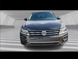 Used 2021 Volkswagen Tiguan S image 2