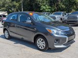 New 2024 Mitsubishi Mirage LE image 2