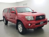 Used 2011 Toyota Tacoma 4x4 Access Cab V6 image 2