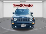 Certified 2023 Jeep Renegade Latitude w/ Sun & Fun Group image 2