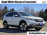 Used 2016 Honda CR-V Touring image 1