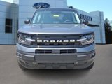 Certified 2024 Ford Bronco Sport Outer Banks w/ Tech Package image 2