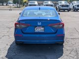 Used 2022 Honda Civic EX image 5