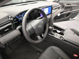 New 2025 Toyota Camry XLE image 4
