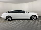 Used 2016 Jaguar XJ L Portfolio image 2
