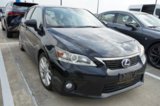 Used 2013 Lexus CT 200h image 2