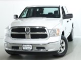 Used 2022 RAM 1500 Classic SLT image 3