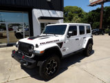 Used 2020 Jeep Wrangler Unlimited Rubicon w/ Quick Order Package 28Y Recon image 2