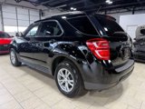 Used 2017 Chevrolet Equinox LT w/ Convenience Package image 4