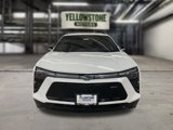 New 2024 Chevrolet Blazer EV RS image 3