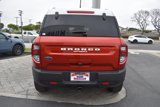 Used 2024 Ford Bronco Sport Heritage image 6