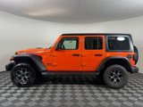 Used 2018 Jeep Wrangler Unlimited Rubicon image 4
