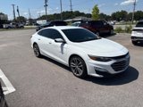 Used 2022 Chevrolet Malibu LT image 4