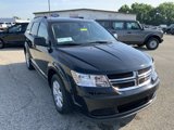 Used 2020 Dodge Journey SE image 2