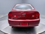 Used 2005 INFINITI G35 Sedan w/ (P03) Premium Pkg C image 6