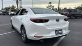 New 2025 MAZDA MAZDA3 s image 5