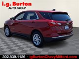 Used 2020 Chevrolet Equinox LT image 4