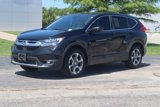 Used 2018 Honda CR-V EX-L image 2