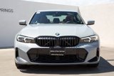 Certified 2023 BMW 330i Sedan w/ M Sport Package image 4
