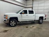 Used 2019 Chevrolet Silverado 2500 LTZ w/ Duramax Plus Package image 3