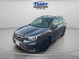 Used 2020 Subaru Forester Sport image 2