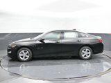 New 2025 Chevrolet Malibu LS w/ LPO, Floor Liner Package image 2