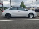 Certified 2016 Toyota Corolla LE image 3