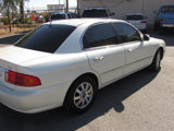 Used 2001 Kia Optima SE image 5
