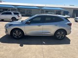Used 2023 Ford Escape ST-Line w/ Tech Pack #1 image 2