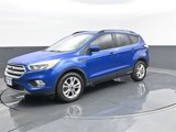 Used 2018 Ford Escape SE image 2