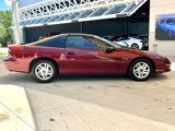 Used 1995 Chevrolet Camaro Z28 image 4