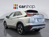 Used 2022 Mitsubishi Eclipse Cross SE image 3