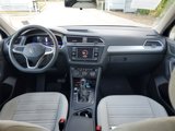 Certified 2022 Volkswagen Tiguan S image 3