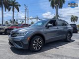 Used 2022 Volkswagen Tiguan S image 3