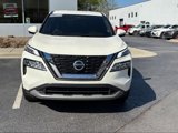 Certified 2021 Nissan Rogue SV image 4