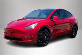 Used 2021 Tesla Model Y Long Range image 3