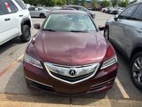 Used 2015 Acura TLX V6 image 2