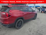 Used 2023 GMC Terrain SLE w/ Driver Convenience Package image 3