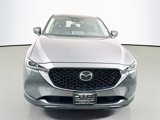 Used 2022 MAZDA CX-5 AWD 2.5 S w/ Preferred Package image 2