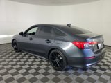 Certified 2024 Honda Civic Sport image 6