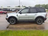 Certified 2021 Ford Bronco Sport Outer Banks w/ Outer Banks Package image 4