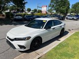 Used 2024 Honda Civic Sport image 4