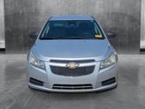 Used 2014 Chevrolet Cruze LS image 2