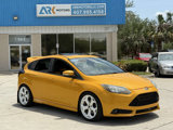 Used 2013 Ford Focus ST image 4