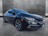 Used 2020 Honda Civic Touring image 3