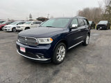 Used 2017 Dodge Durango Citadel image 2