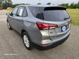 Used 2024 Chevrolet Equinox LS w/ LS Convenience Package image 3