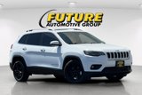 Used 2021 Jeep Cherokee Latitude Lux w/ Sun & Sound Group image 2